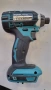 Импакт Makita DTD152, снимка 1