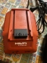 1. Зарядно HILTI C 4/36-90 – чисто ново, снимка 1