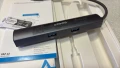 ANKER A8365 6in1 USB-C Hub 65W PD (HDMI,LAN,2xType-C,2xUSB), снимка 4