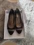 Обувки от естествена кожа , снимка 1