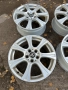 4бр. алуминиеви джанти 17" 5х114.3 - Toyota RAV 4, снимка 2