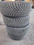 Зимни гуми 205/55/16 hankook , снимка 5