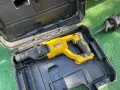 Dewalt DCH 133 Перфоратор , снимка 1