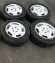 джанти за мерцедес 124 mercedes 5x112 w202 w203  15 цола, снимка 1