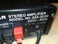 gold star gsa-3030 stereo amplifier-внос germany 1108211112, снимка 6