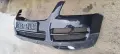 Предна броня VW Touareg 2005г, снимка 2