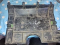Капак Бушони За Фолксваген Голф 3 1994г / VW Golf 3 1994y, снимка 2