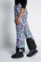 Ulla Popken, L/XL, нов, оригинален дамски ски/сноуборд панталон, снимка 4