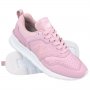 НАМАЛЕНИЕ!!!Дамски спортни обувки NEW BALANCE Розово №41, снимка 3