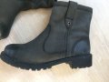 Удобни  боти №38,естественна кожа., снимка 2