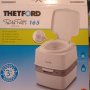 Туристическа тоалетна Thetford Porta Potti 165 Публикуването на обява в категория Къмпинг оборудване, снимка 3