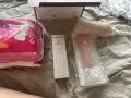Momcozy след родилен комплет +гребенче за по-слаби контракции, снимка 3