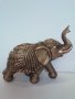 Статуетка-слон356-677-45, снимка 1