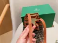 Goyard  Дамска чанта, кожа, снимка 8