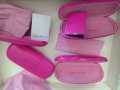 Калъф, кутия за очила Emanuel Ungaro Pink, снимка 2