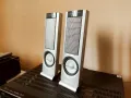 Съраунд тонколони Philips, 8 Ohms с лентови високочестотни, снимка 3