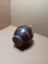 Стара Ръчно Изработена Глинена Стомана., снимка 5