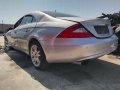 Мерцедес цлс Mercedes CLS на части, снимка 4