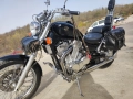 Suzuki intruder 1400 Швейцария , снимка 10