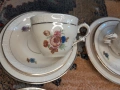 Порцеланов датски сервиз, снимка 4