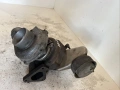 Турбокомпресор за Mercedes W639 Vito 2.2 CDI (2003-2009) A6460960199, снимка 2