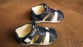 GEOX Размер EUR 20 бебешки сандали естествена кожа 137-12-S, снимка 1