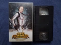 Видеокасети VHS Томб Райдър 1 - 2 Част, снимка 6