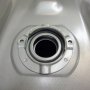 Резервоар за TOYOTA COROLLA VERSO 2004-2009 бензин/дизел 60л стоманен, снимка 3