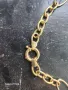 Златно колие 14 карата , снимка 7