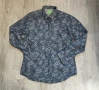 BOSS L size Мъжка риза в отлично състояние, снимка 2