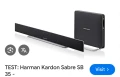 Продавам система за домашно кино Harman Kardon Citation multibeam 1100+sub, снимка 3