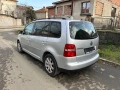 Vw Touran 1.9 tdi 7места, снимка 4