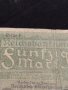 РАЙХ БАНКНОТА 50 марки 1919г. Германия УНИКАТ ЗА КОЛЕКЦИОНЕРИ 36812, снимка 7