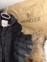 Дамско яке Moncler, снимка 5