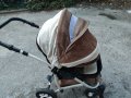 Детска количка 2 в 1 baby dizain, снимка 6