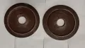 Шайби за машинна ос 2 броя, снимка 2
