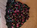 Маркова поличка с игриви цветове, снимка 1