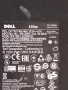 DELL LA130PM121 19.5V 6.7A 130W, снимка 2