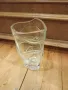 Стъклена ваза , снимка 4