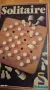 Solitare Настолна игра, снимка 1