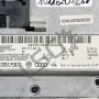 Дисплей AUDI A6 (4F, C6) 2004-2011 A151221N-193, снимка 2