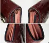 gucci портмоне дамско, снимка 5