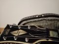 Hondo Les paul Gibson Black Beauty Copy Japan 1970 китара, снимка 2