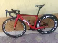 BMC SLR01 28 цола Full Carbon , снимка 1