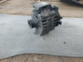 Алтернатор за Mercedes W212 E220 CDI M651, снимка 1