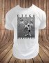 Maradona фен тениски, снимка 5