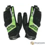 Ръкавици за мотор PA1022 - M,L,XL,XXL - 2 БР/К-Т - Зелени, снимка 1