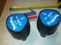 makita battery pack x2 1403240755, снимка 4