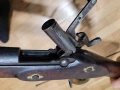 Карабина-пушка Комблин 1, COMBLIN-Railly, револвер, пистолет, снимка 11