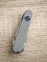 Victorinox Compact Titanium Damascus, снимка 4